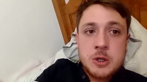 JuanmaSEX online show from January 23, 11:15 pm