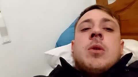 JuanmaSEX online show from February 11, 3:18 am