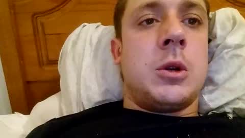 JuanmaSEX online show from March 6, 1:27 am