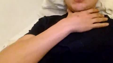 JuanmaSEX online show from March 7, 2:25 am