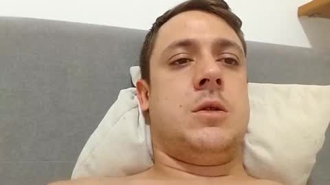 JuanmaSEX online show from September 11, 2:33 am