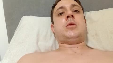 JuanmaSEX online show from September 17, 4:03 am