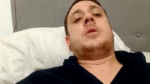 JuanmaSEX online show from November 8, 11:25 pm