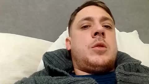 JuanmaSEX online show from November 26, 12:33 am