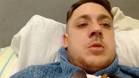 JuanmaSEX online show from January 15, 12:37 am