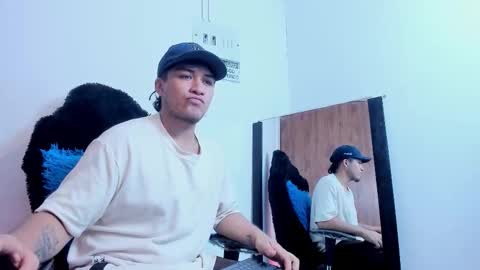 Snapshot of juanmechanic chatting on September 23, 7:39 pm JUAN online show from September 23, 7:39 pm