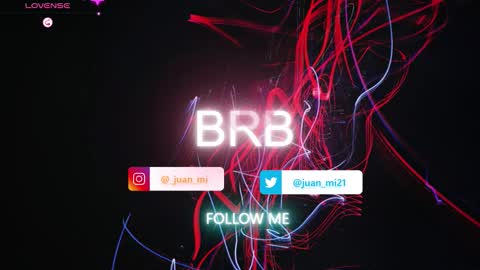 Snapshot of juanmiiss chatting on February 4, 12:00 pm Juan Miguel online show from February 4, 12:00 pm