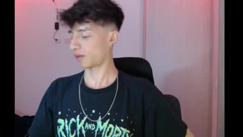 Snapshot of juanmres chatting on November 20, 4:01 am juanmres online show from November 20, 4:01 am