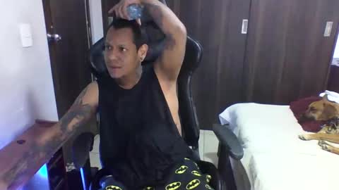 juanpt69 online show from December 30, 6:38 pm