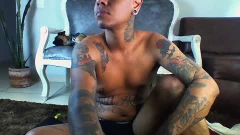 juanpt69 online show from February 13, 6:59 pm