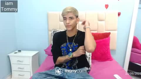 juanse18hot online show from November 6, 5:41 am