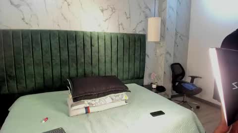 Juanse Colling online show from March 1, 8:00 pm