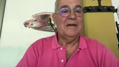 Juan online show from September 13, 10:15 am