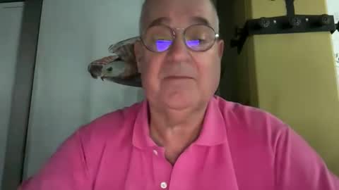 Juan online show from September 13, 10:31 pm