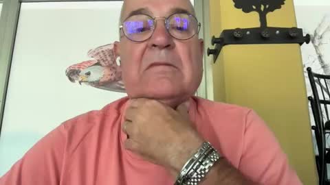 Juan online show from September 14, 1:32 pm