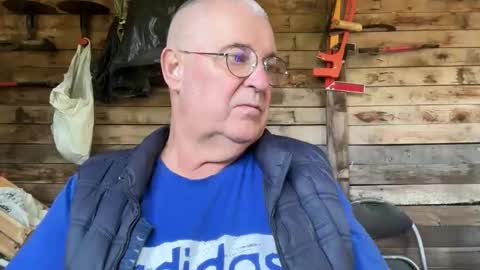 Juan online show from September 26, 11:25 am