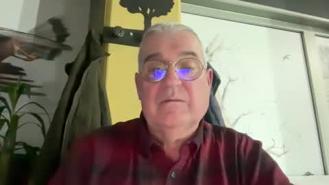 Juan online show from November 23, 7:13 pm