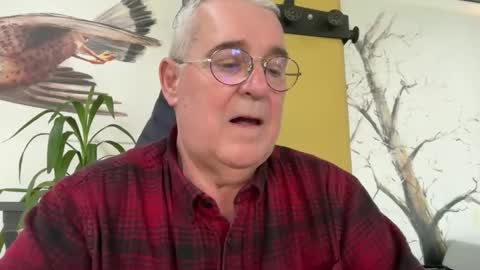 Juan online show from November 24, 11:32 am