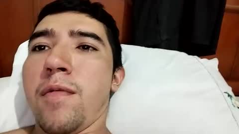 Juan online show from May 10, 1:55 am