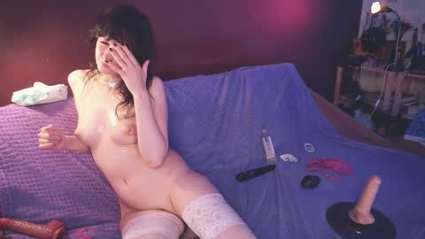 Arina online show from December 1, 7:36 pm