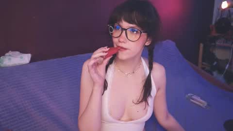 Arina online show from December 3, 4:50 pm