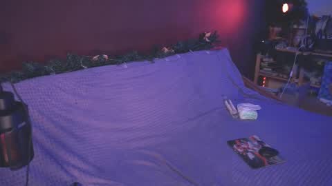 Arina online show from December 27, 1:39 pm