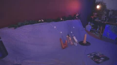 Arina online show from January 7, 1:35 pm