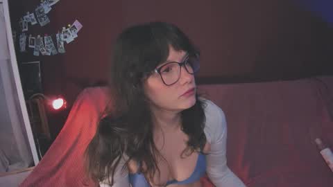 Arina online show from February 16, 12:01 pm