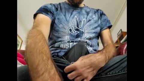 Snapshot of judah25 chatting on November 16, 5:07 pm Jude online show from November 16, 5:07 pm