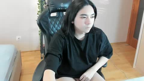 Aoi online show from February 26, 1:41 pm