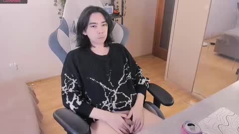 Aoi online show from December 1, 12:10 pm