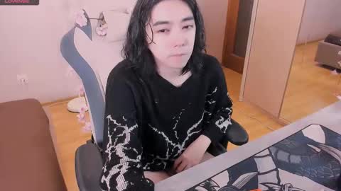 Aoi online show from February 9, 12:20 pm