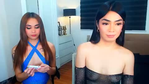 EloiseMoree online show from December 3, 4:09 am