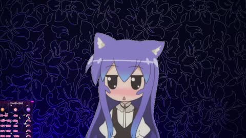 We Kate and EvaDay   AshleyNight  Lovense is on PVT ALWAYS OPEN  online show from February 8, 9:46 pm