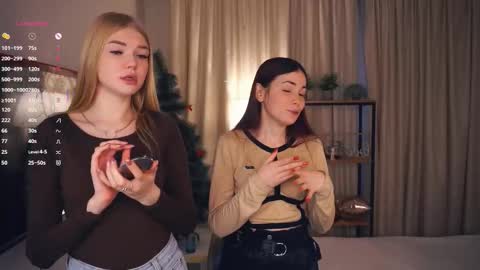 Snapshot of judithchristina chatting on January 19, 6:28 am We Kate and EvaDay AshleyNight Lovense is on PVT ALWAYS OPEN online show from January 19, 6:28 am