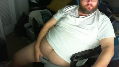 Judobear online show from February 24, 5:43 am