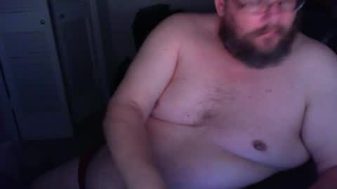 Judobear online show from October 22, 3:51 am