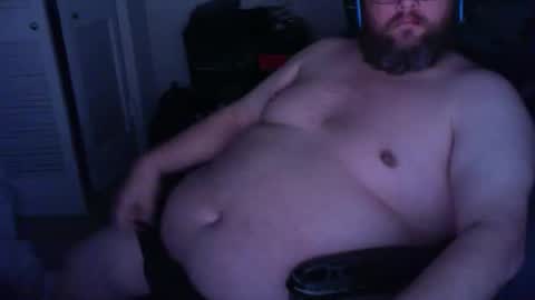 Judobear online show from November 13, 4:55 am