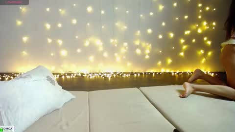 judy_cutie online show from January 13, 8:30 am