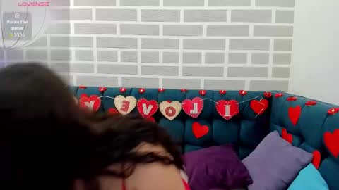 Judy online show from February 4, 1:44 am