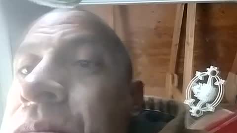 Carlos online show from December 11, 5:26 pm