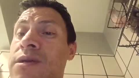 Carlos online show from February 9, 11:03 am