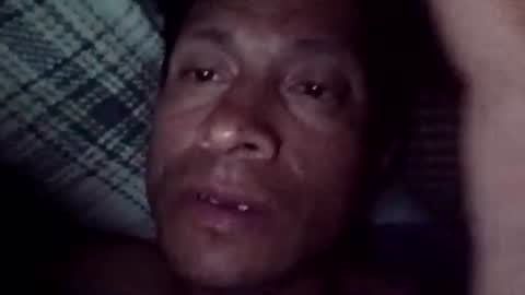 Carlos online show from March 14, 12:43 pm