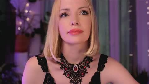 Goddess Julia online show from June 29, 5:13 pm