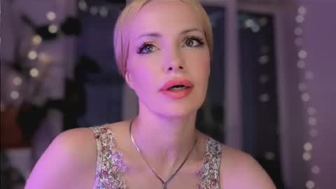 Goddess Julia online show from July 10, 5:26 pm