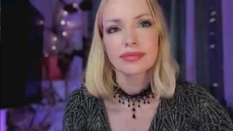 Goddess Julia online show from July 14, 6:02 pm