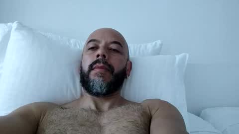 Juan Alcal online show from November 6, 1:56 pm