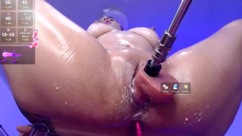 Sisi online show from November 11, 2:22 am