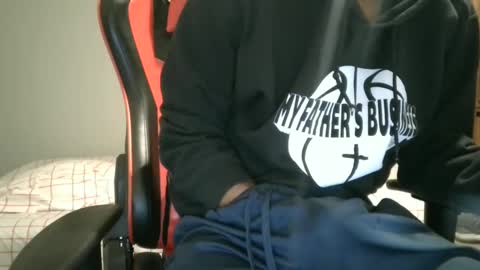 juiceon4 online show from October 13, 1:05 am