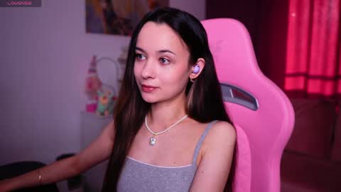 Angelina online show from May 23, 2:54 pm
